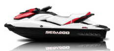 Sea-Doo GTS (2011-2015)