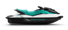 Sea-Doo GTS (2018)