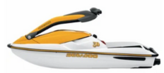 Sea-Doo 3D (2005-2007)