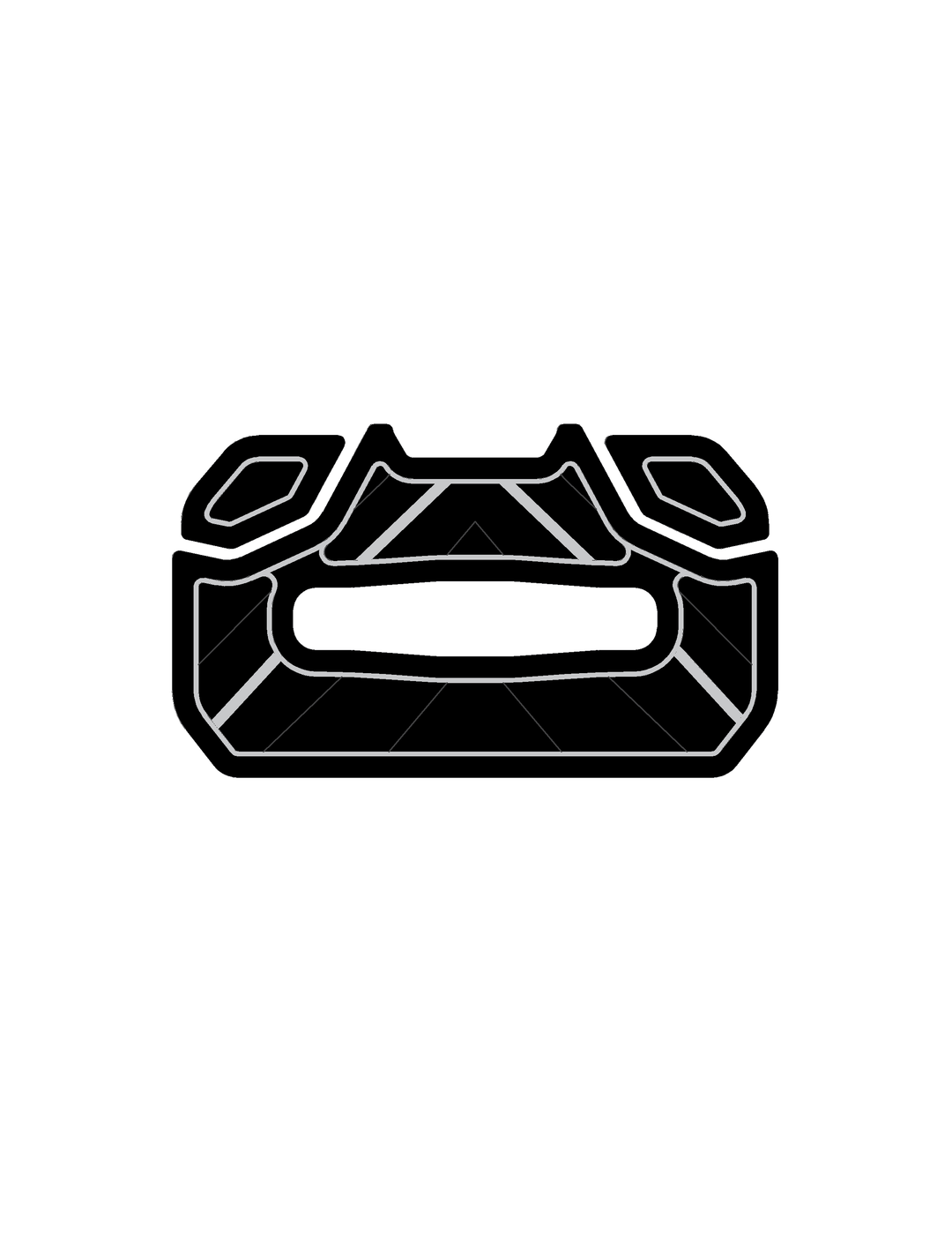 16L - Sin logo - Cool Wave