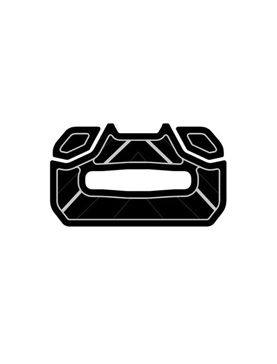 16L - Sin logo - Cool Wave
