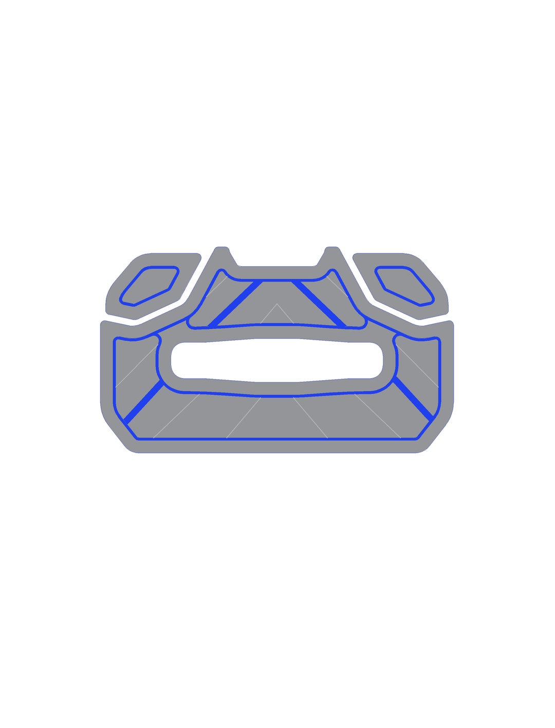 16L - Sin logo - Cool Wave