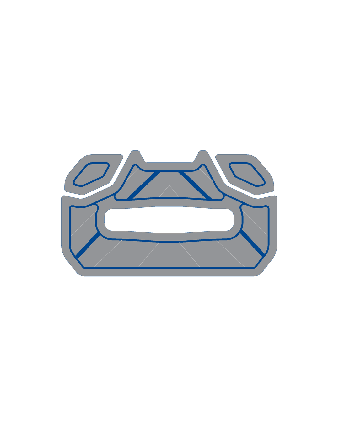 16L - Sin logo - Cool Wave