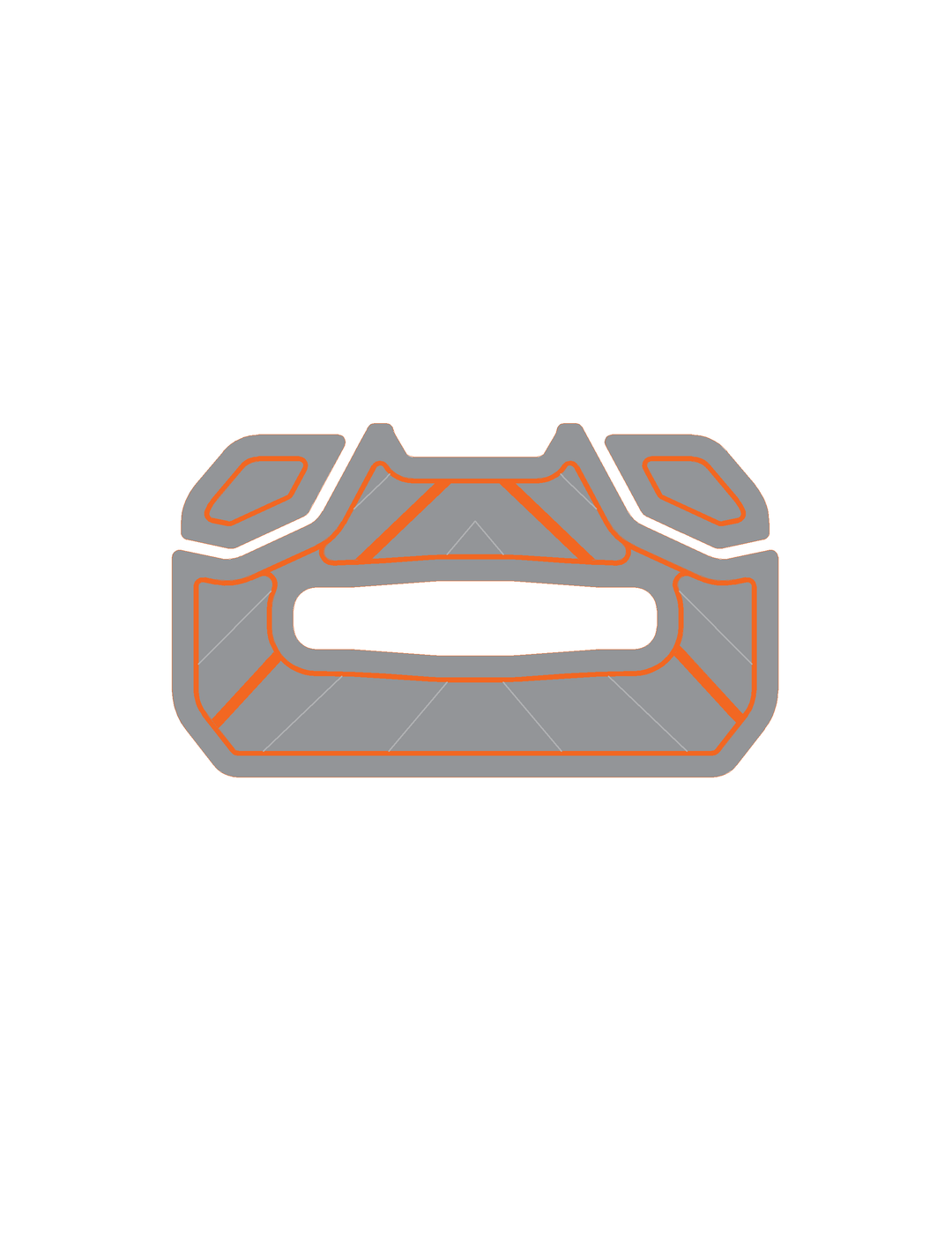 16L - Sin logo - Cool Wave