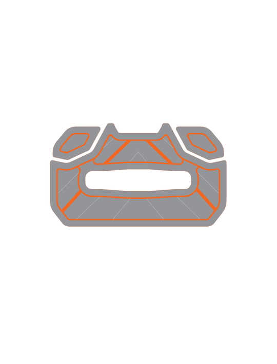 16L - Sin logo - Cool Wave