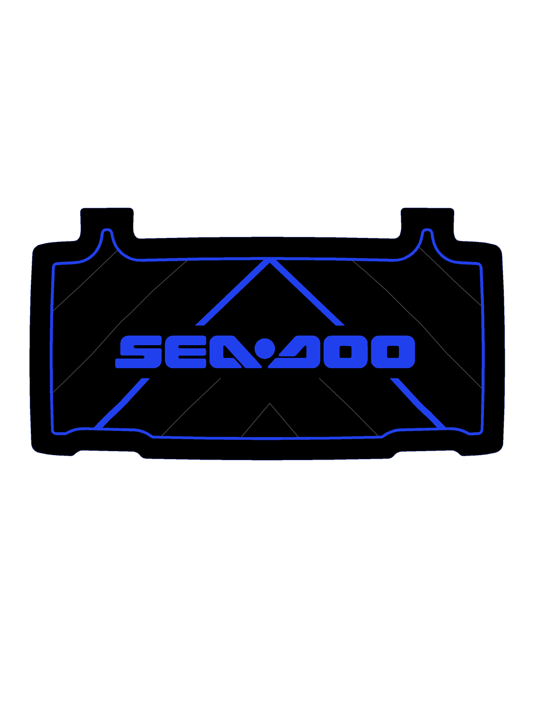 43L - Sea-Doo - Cool Wave