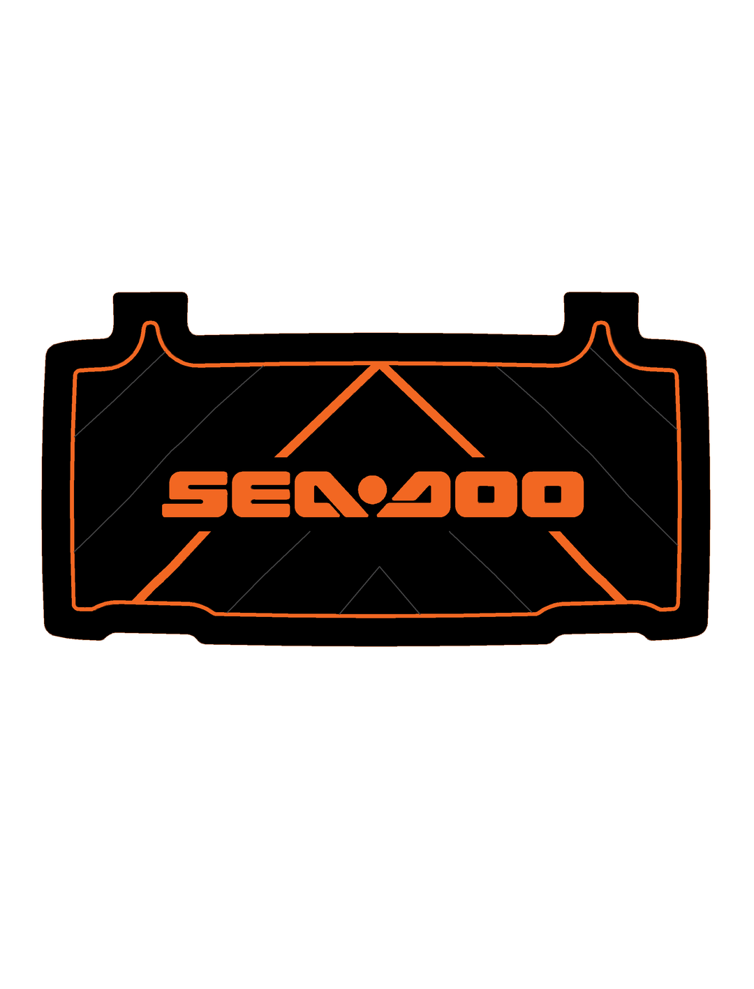 43L - Sea-Doo - Cool Wave