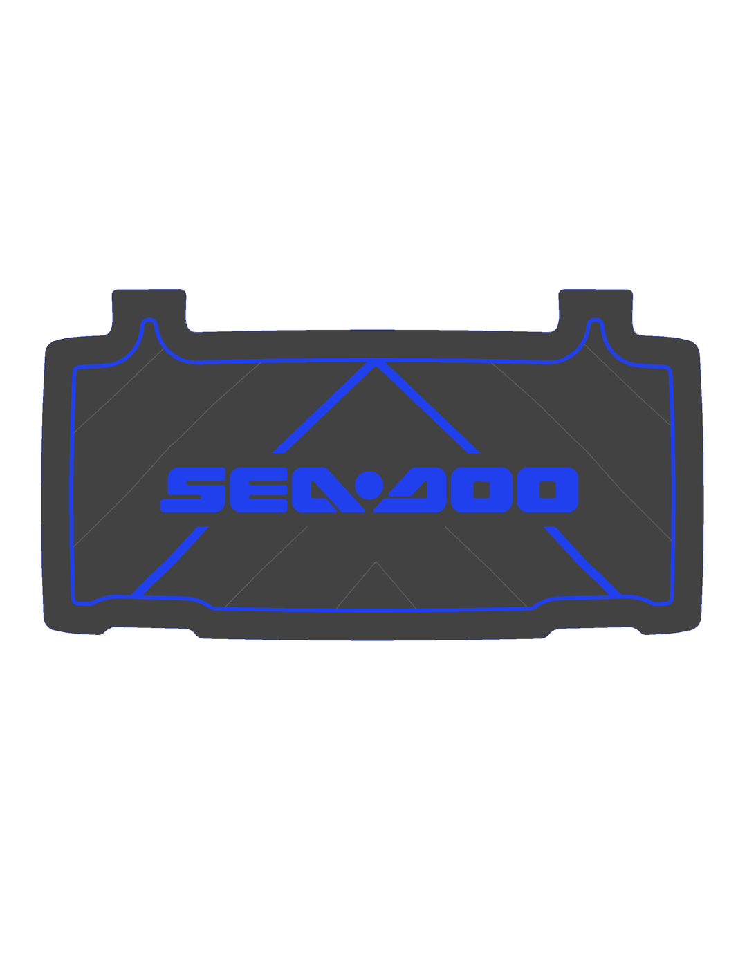 43L - Sea-Doo - Cool Wave