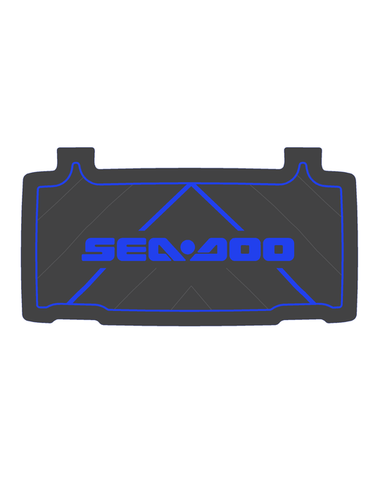 43L - Sea-Doo - Cool Wave