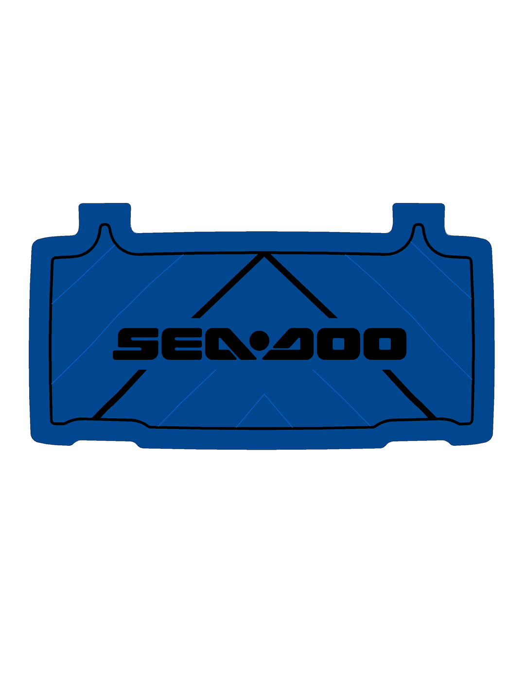 43L - Sea-Doo - Cool Wave