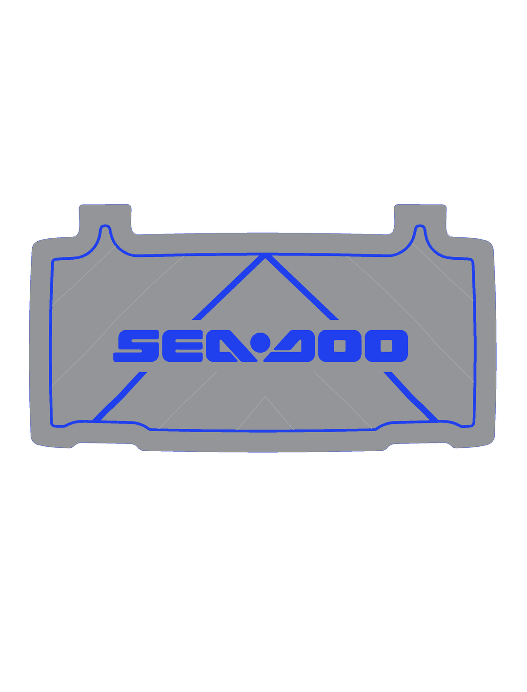 43L - Sea-Doo - Cool Wave