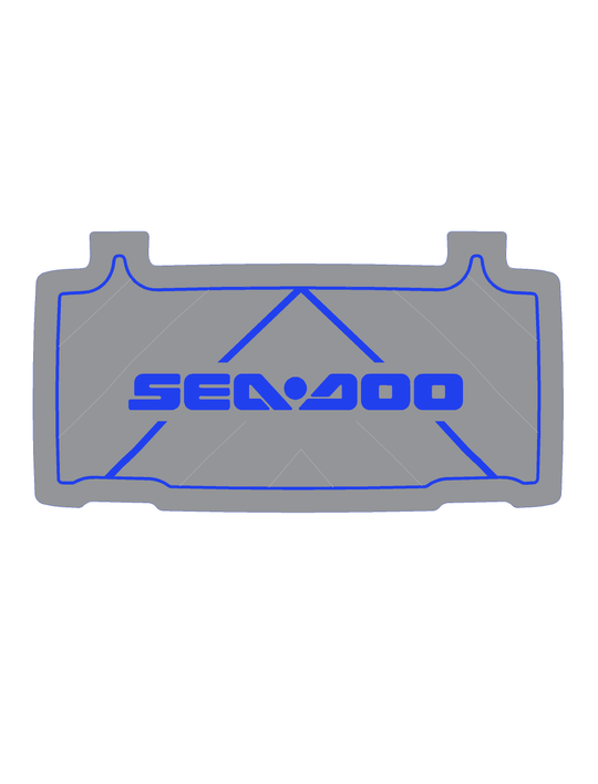43L - Sea-Doo - Cool Wave