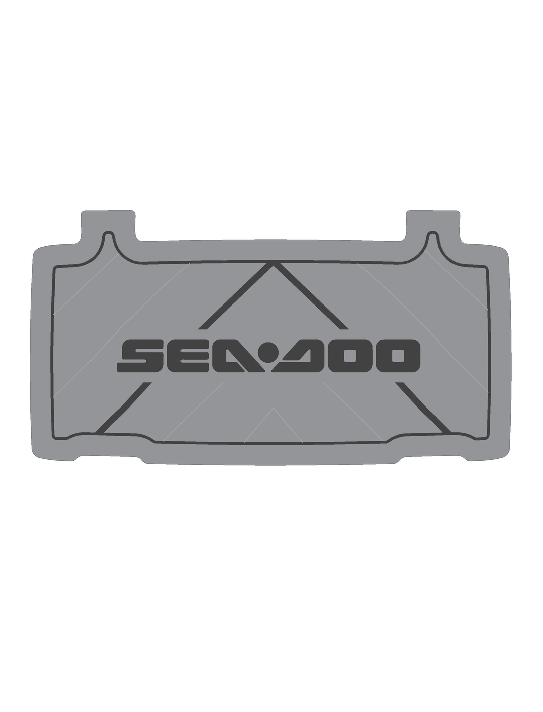 43L - Sea-Doo - Cool Wave