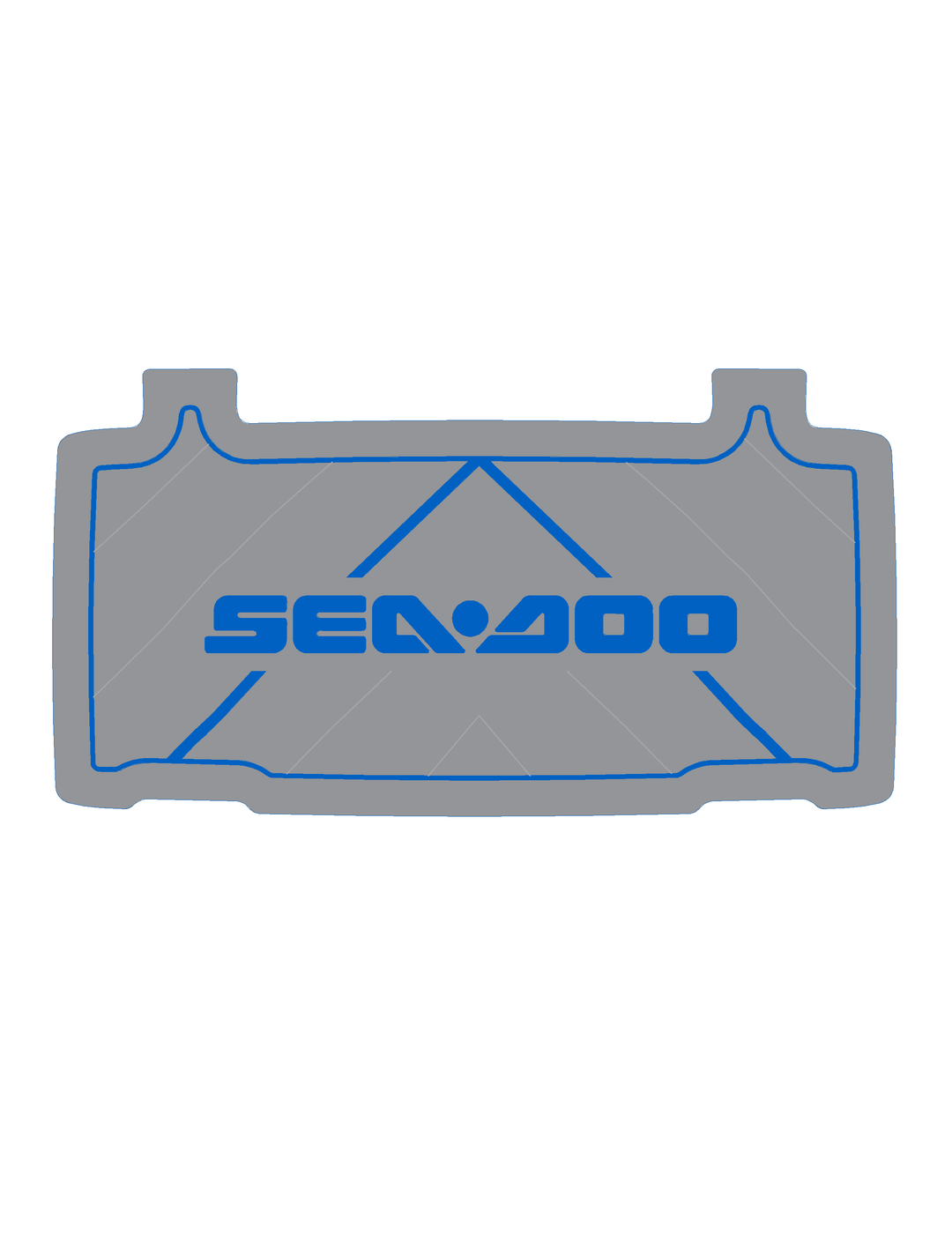 43L - Sea-Doo - Cool Wave