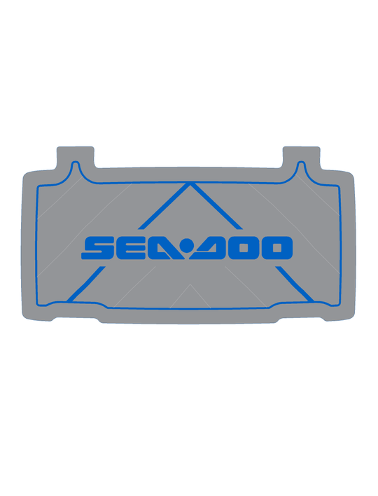 43L - Sea-Doo - Cool Wave