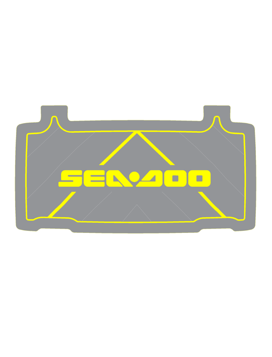 43L - Sea-Doo - Cool Wave