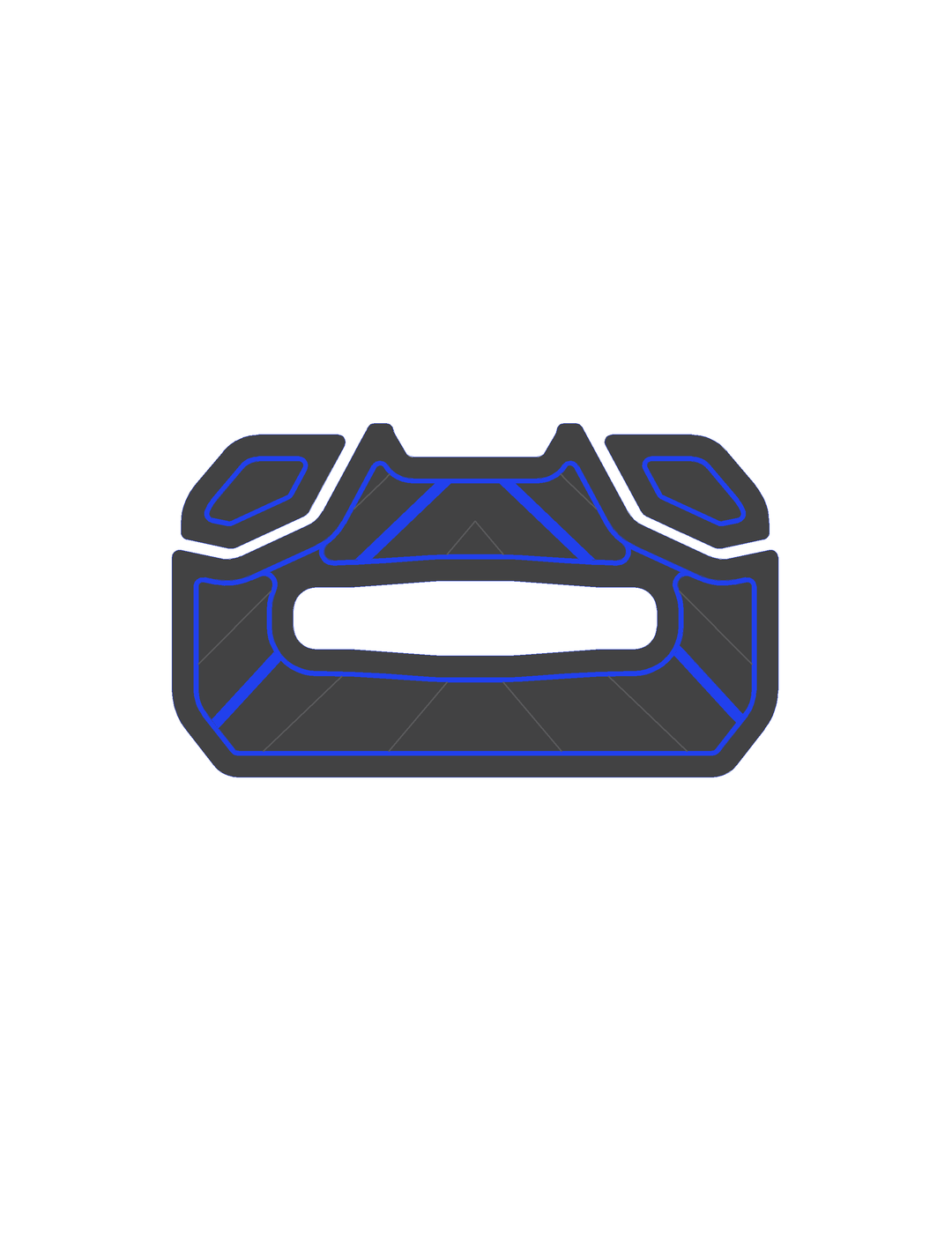 16L - Sin logo - Cool Wave