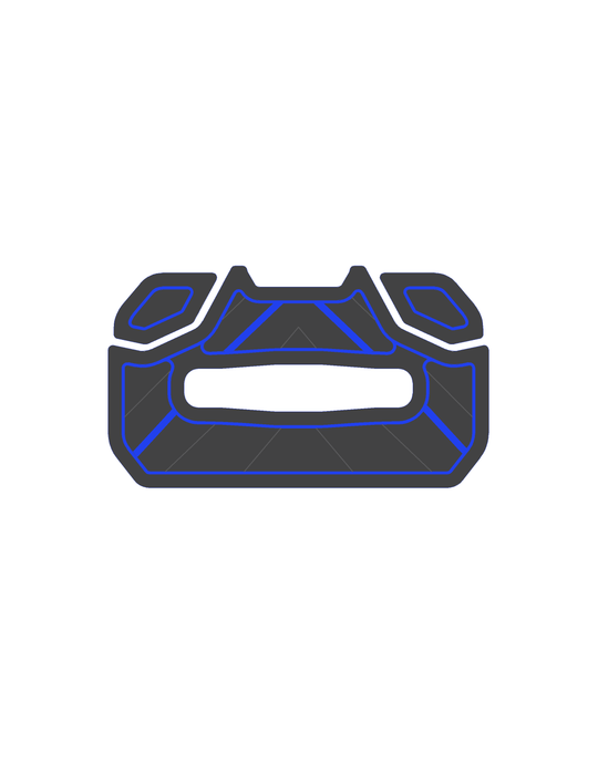 16L - Sin logo - Cool Wave