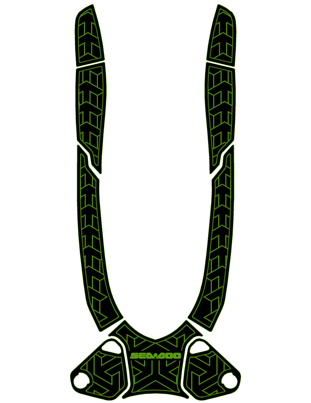 Sea-Doo GTS (2011-2015)