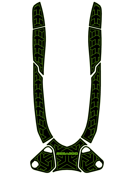 Sea-Doo GTS (2011-2015)