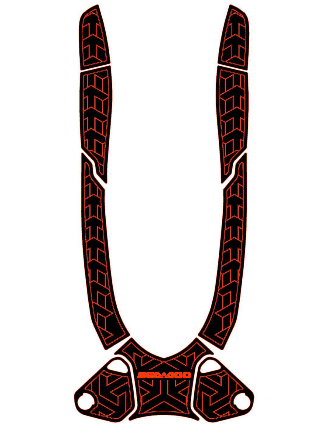 Sea-Doo GTS (2011-2015)
