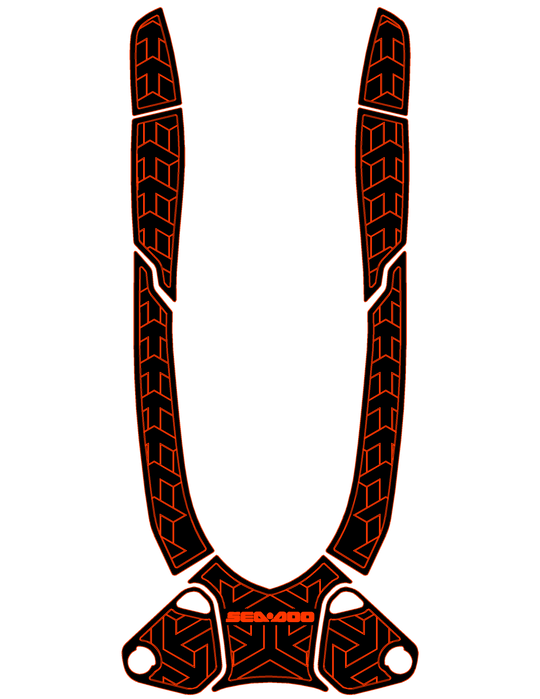 Sea-Doo GTS (2011-2015)