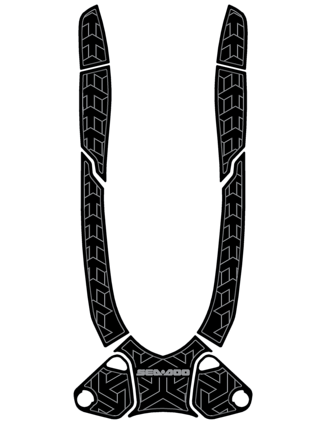 Sea-Doo GTS (2011-2015)