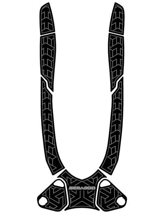 Sea-Doo GTS (2011-2015)