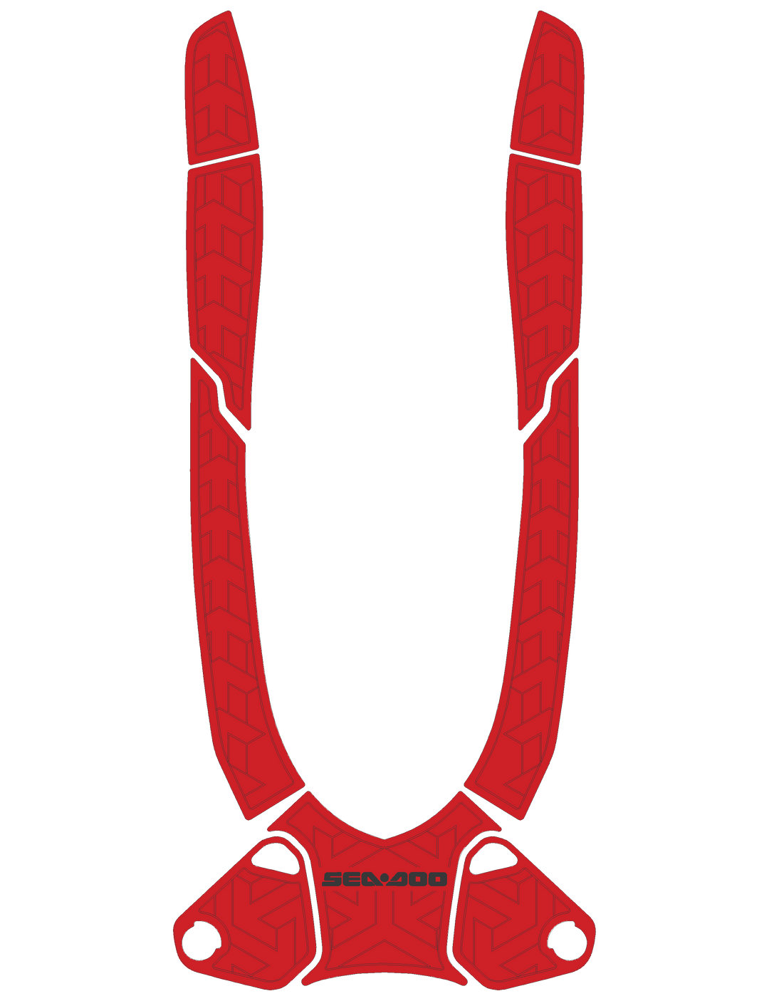 Sea-Doo GTS (2011-2015)