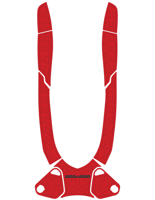 Sea-Doo GTS (2011-2015)