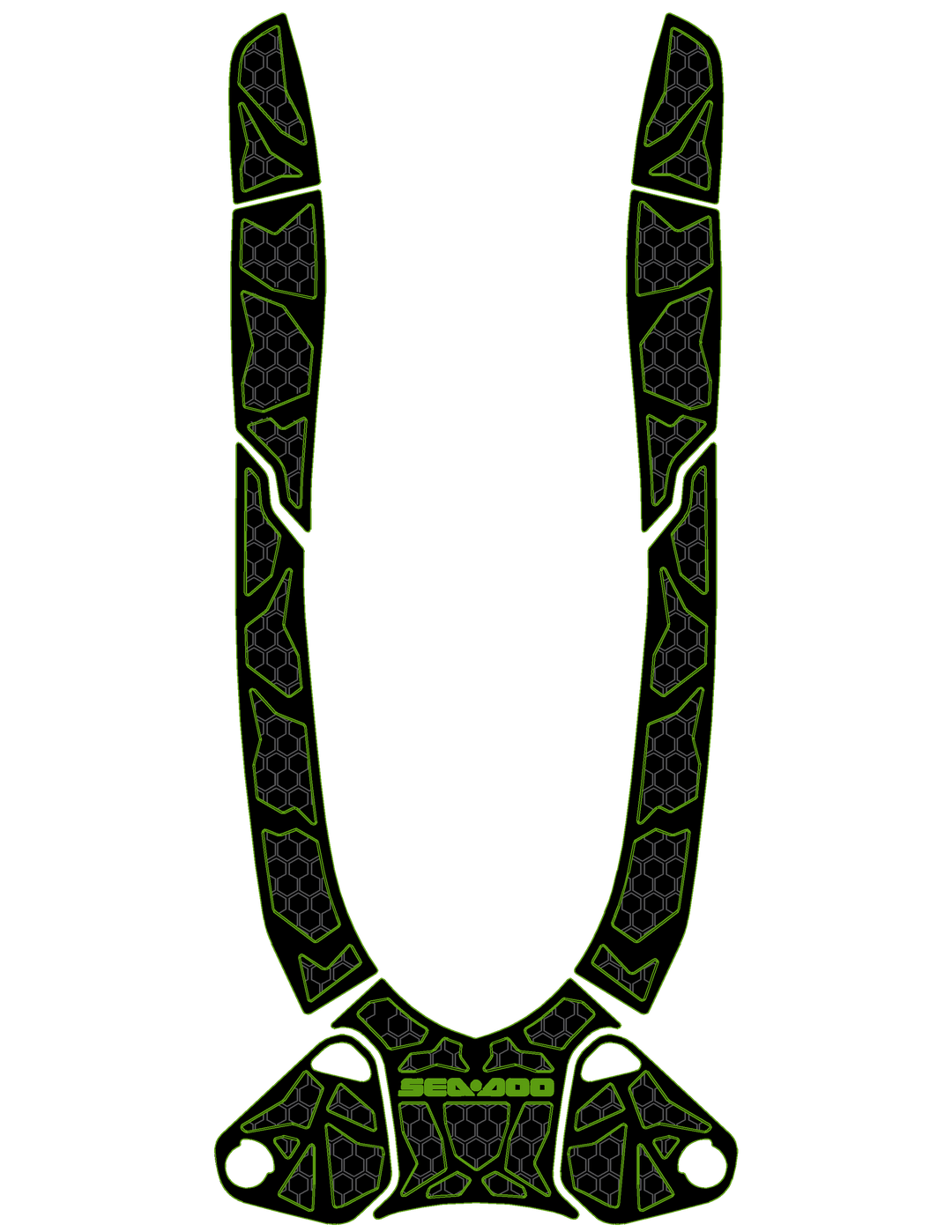 Sea-Doo GTS (2011-2015)