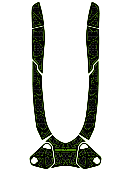 Sea-Doo GTS (2011-2015)