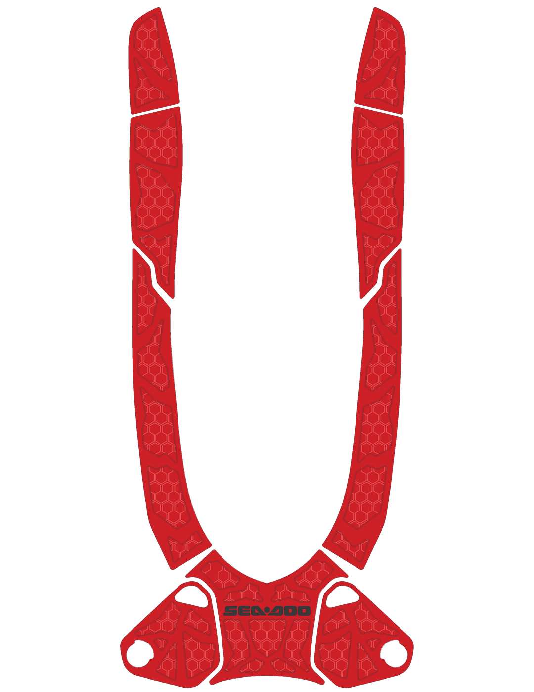 Sea-Doo GTS (2011-2015)