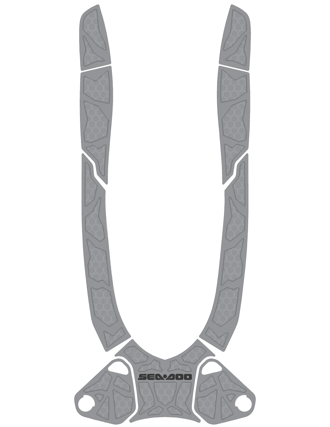 Sea-Doo GTS (2011-2015)
