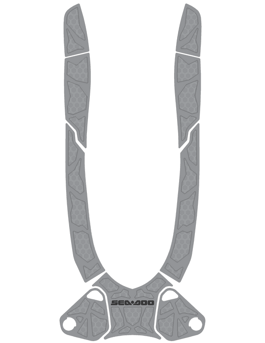Sea-Doo GTS (2011-2015)