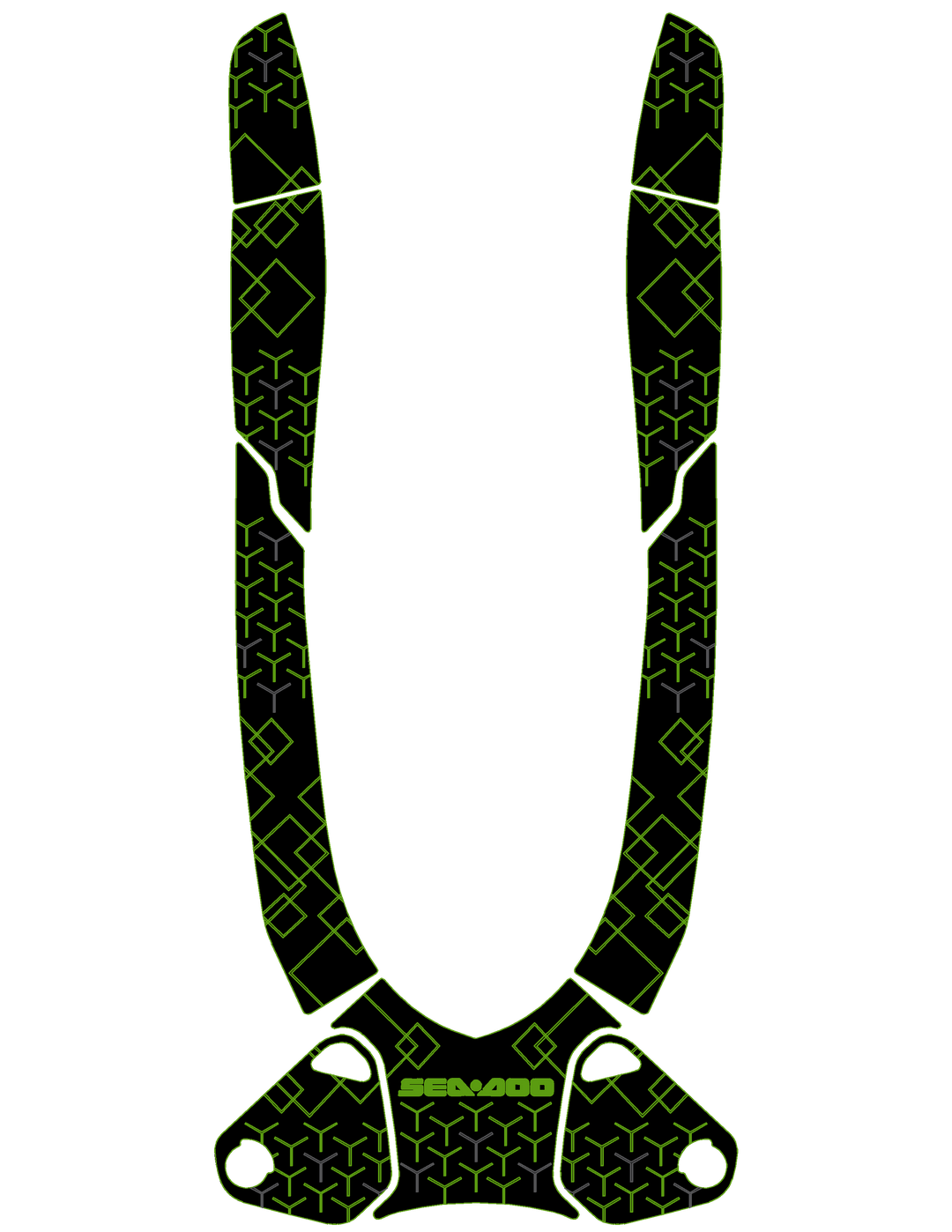 Sea-Doo GTS (2011-2015)