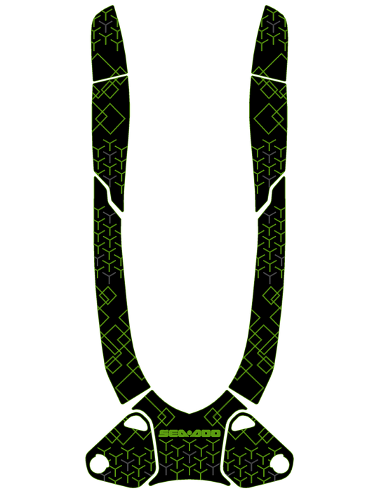 Sea-Doo GTS (2011-2015)