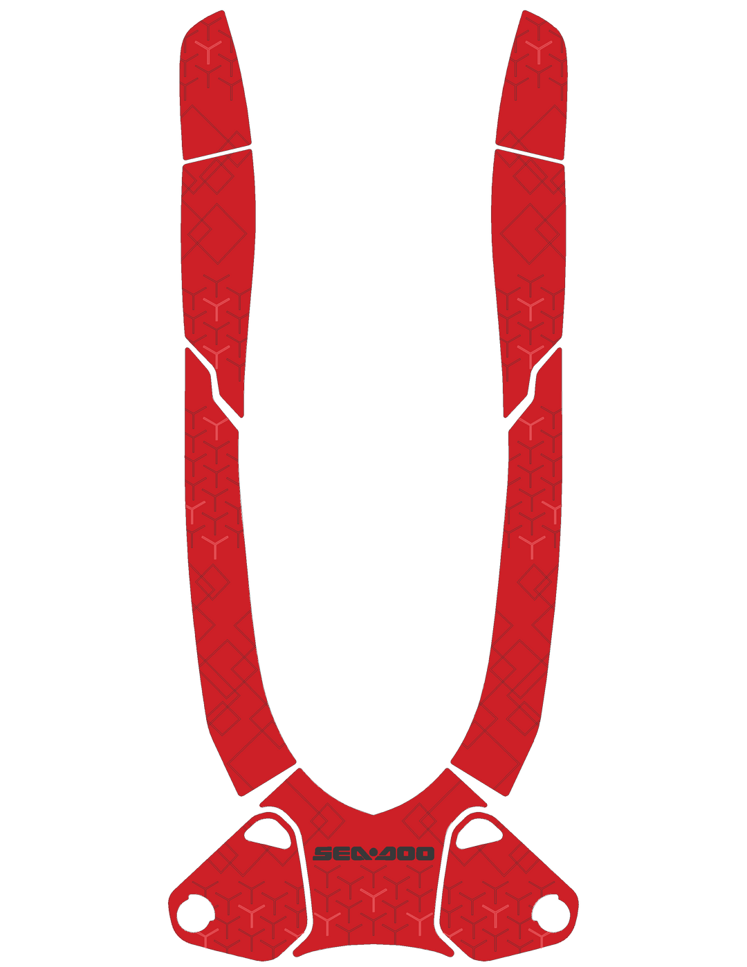 Sea-Doo GTS (2011-2015)