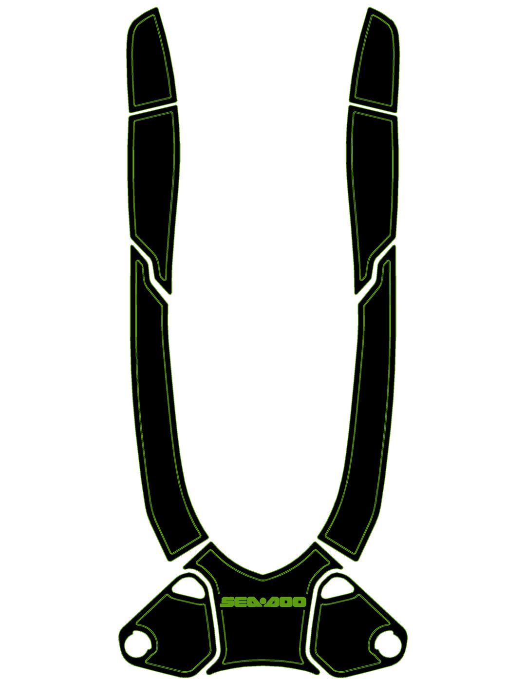 Sea-Doo GTS (2011-2015)
