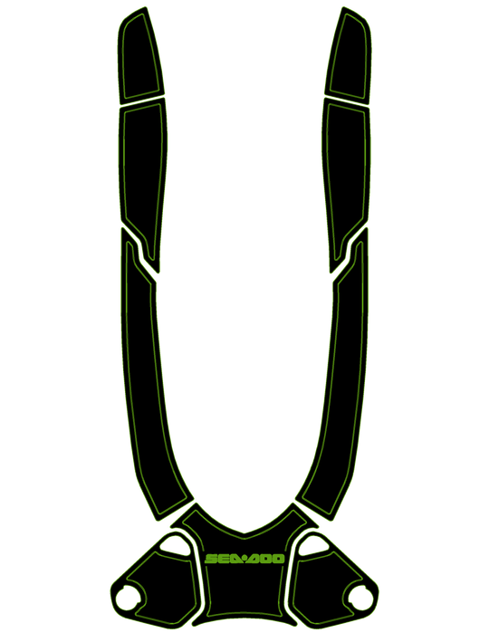 Sea-Doo GTS (2011-2015)
