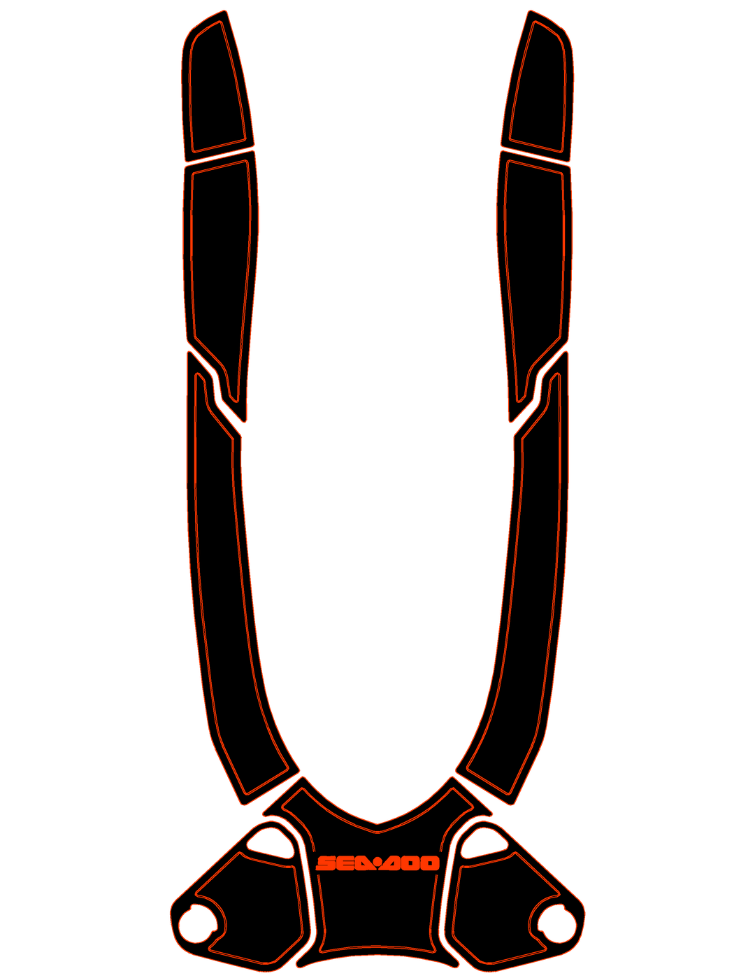 Sea-Doo GTS (2011-2015)