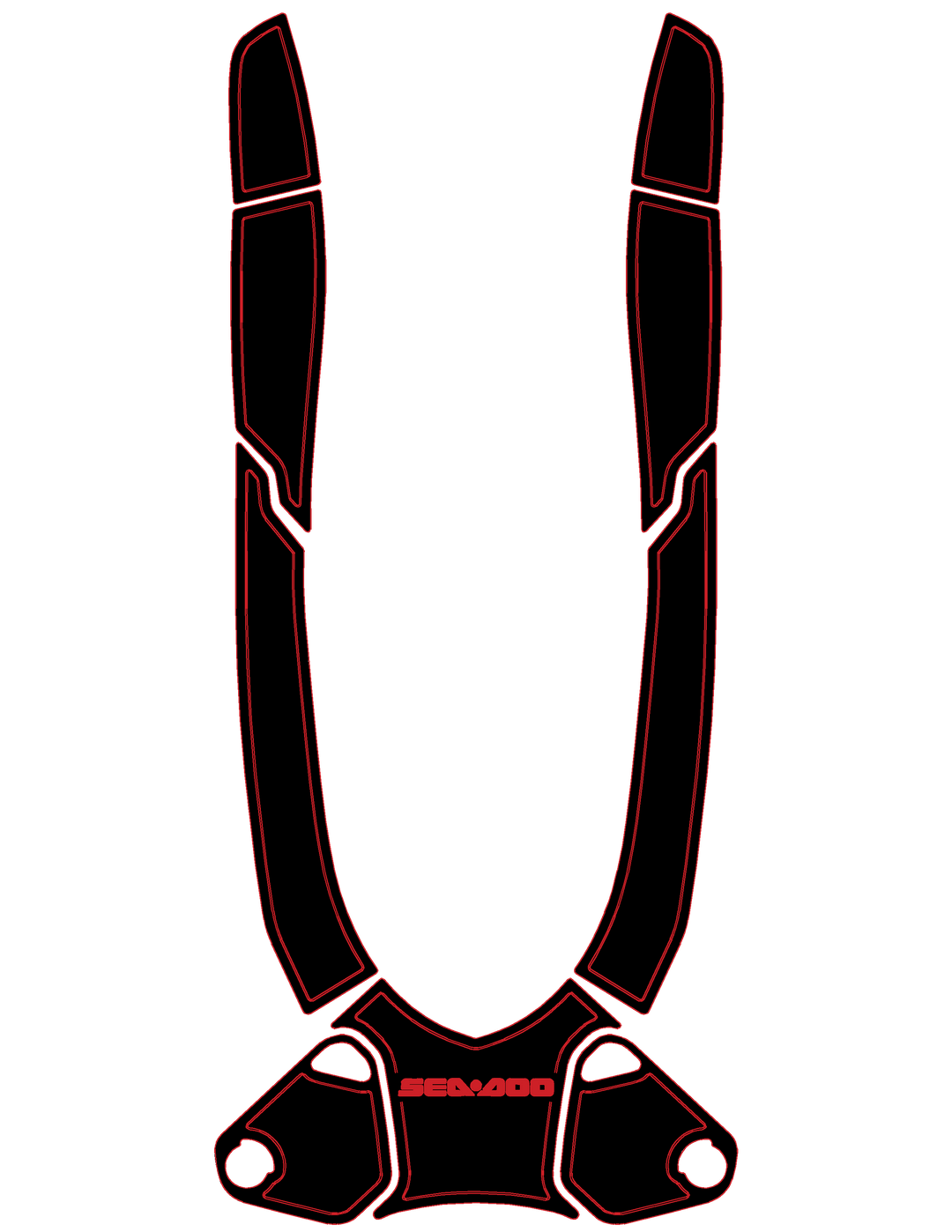 Sea-Doo GTS (2011-2015)