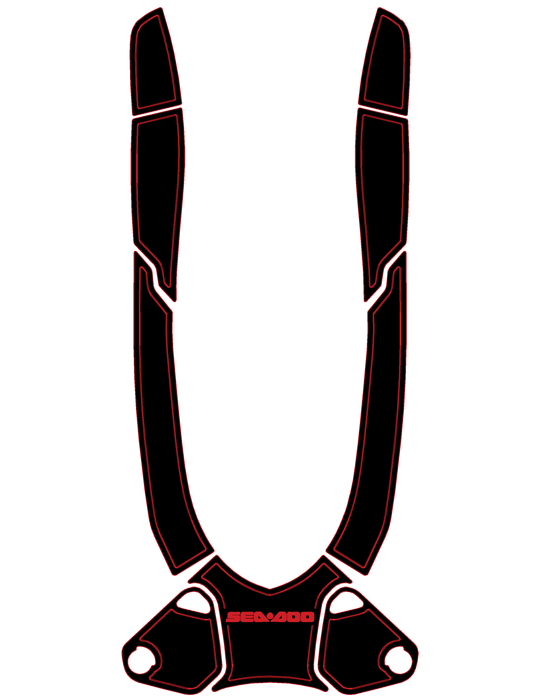 Sea-Doo GTS (2011-2015)