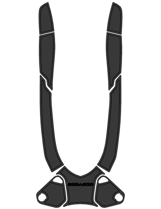 Sea-Doo GTS (2011-2015)