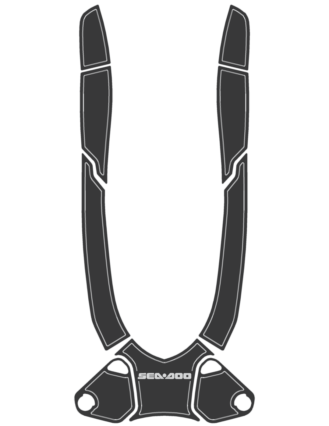 Sea-Doo GTS (2011-2015)
