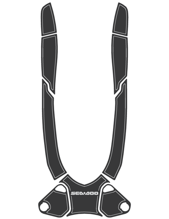 Sea-Doo GTS (2011-2015)