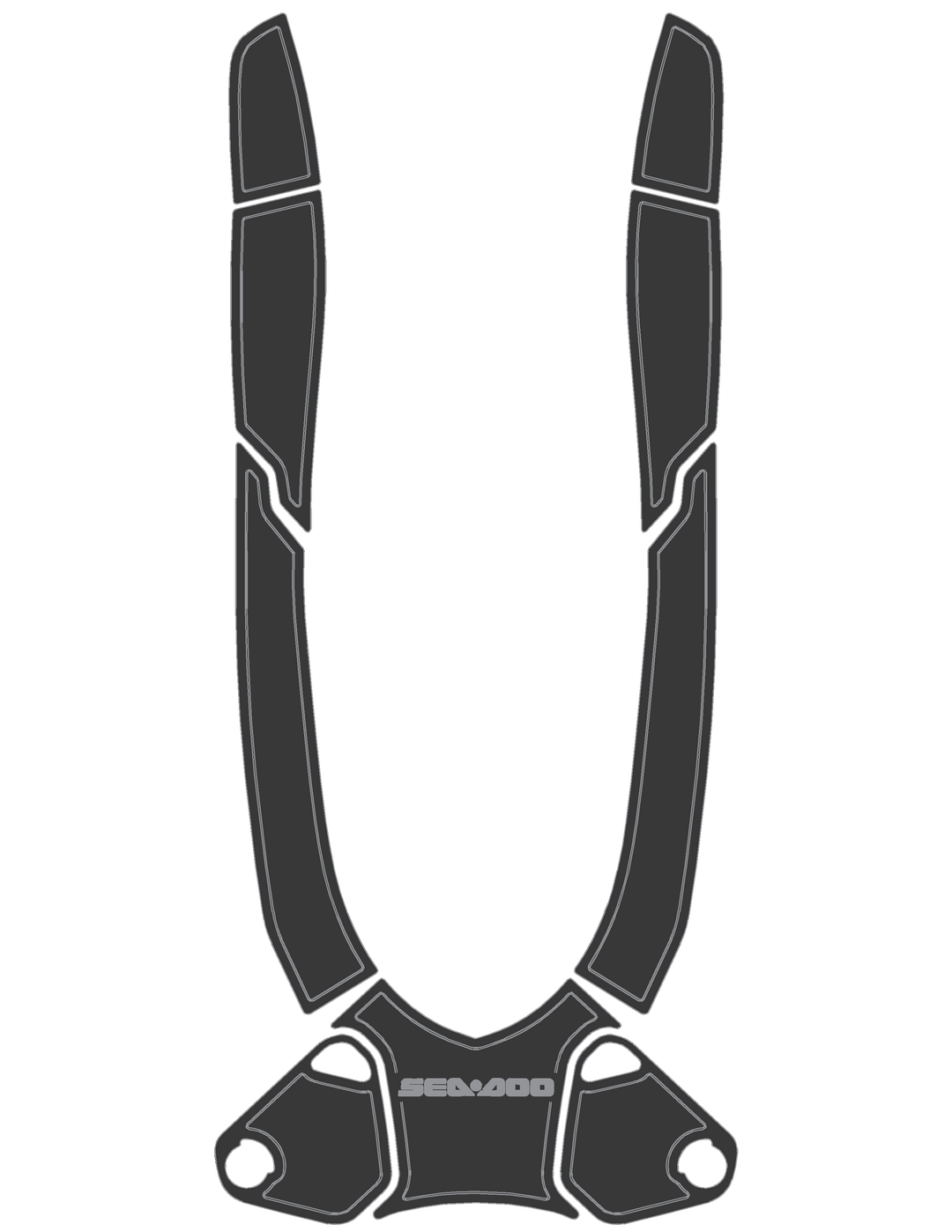 Sea-Doo GTS (2011-2015)
