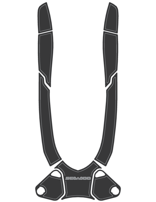 Sea-Doo GTS (2011-2015)