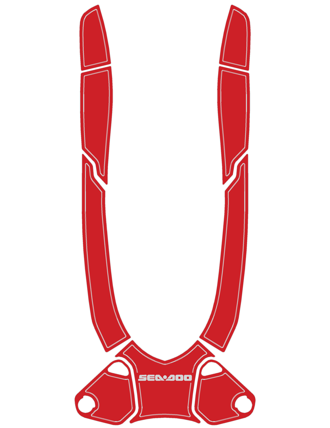 Sea-Doo GTS (2011-2015)