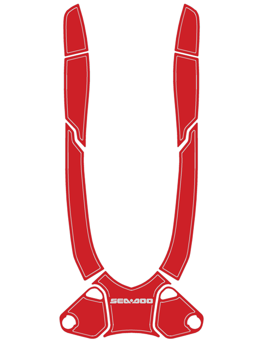Sea-Doo GTS (2011-2015)